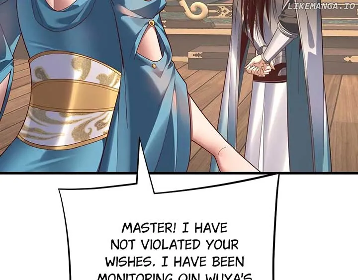 Me, The Heavenly Destined Villain Chapter 214 Online - página 106