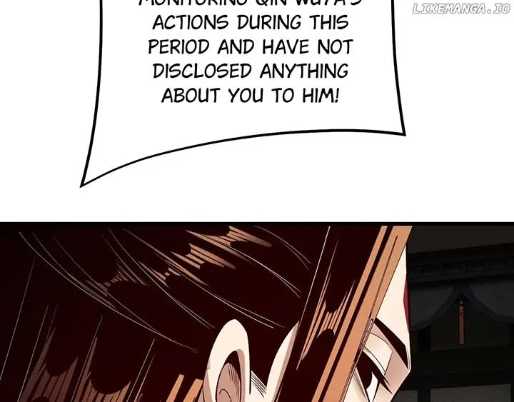 Me, The Heavenly Destined Villain Chapter 214 Online - página 107