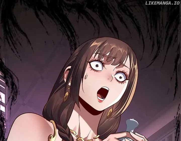 Me, The Heavenly Destined Villain Chapter 214 Online - página 112