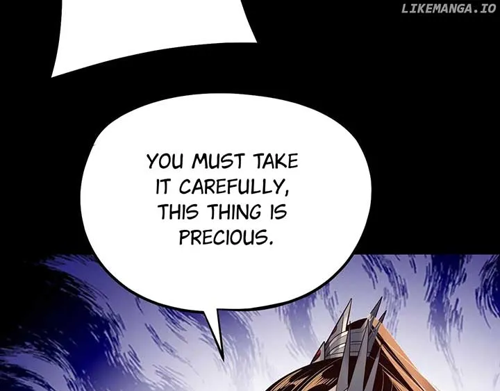 Me, The Heavenly Destined Villain Chapter 214 Online - página 114
