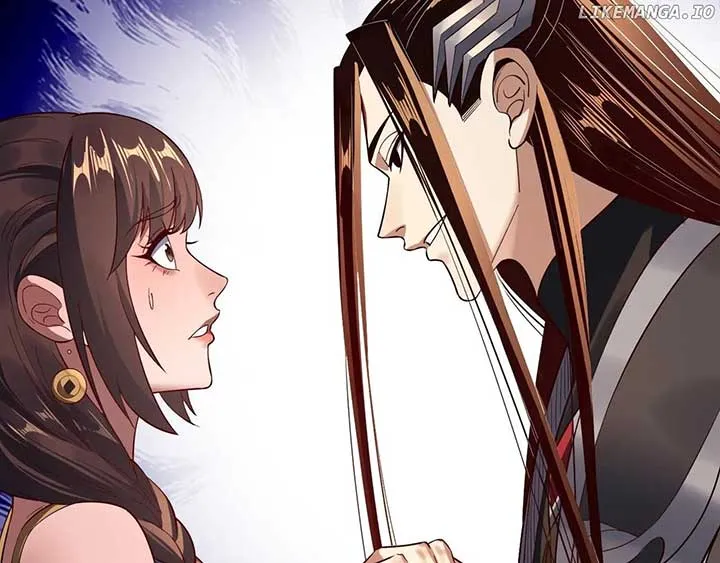 Me, The Heavenly Destined Villain Chapter 214 Online - página 115