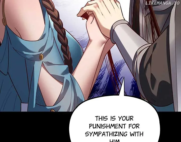 Me, The Heavenly Destined Villain Chapter 214 Online - página 116