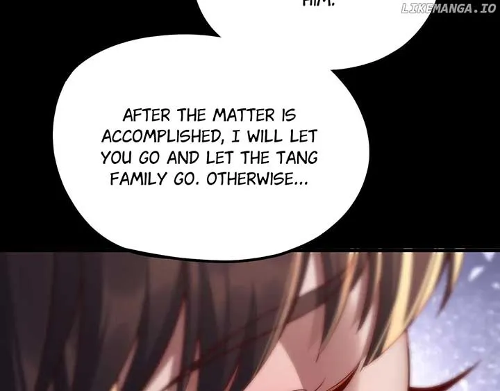 Me, The Heavenly Destined Villain Chapter 214 Online - página 117