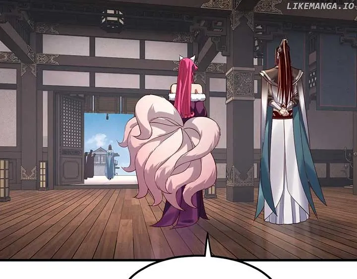 Me, The Heavenly Destined Villain Chapter 214 Online - página 120