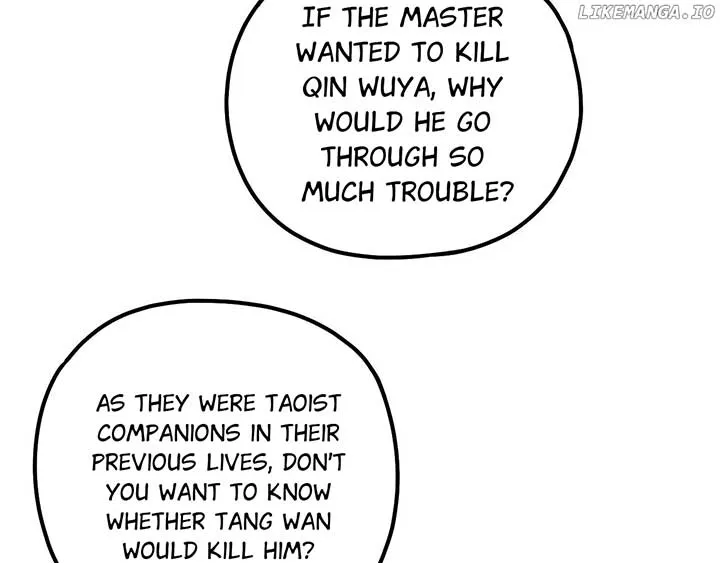 Me, The Heavenly Destined Villain Chapter 214 Online - página 121