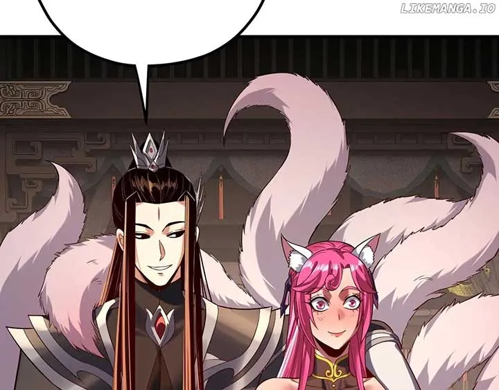 Me, The Heavenly Destined Villain Chapter 214 Online - página 122