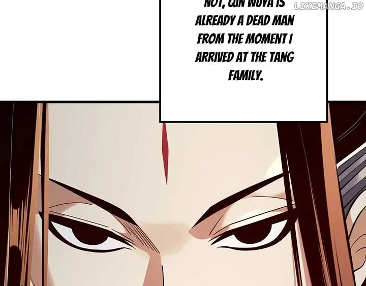 Me, The Heavenly Destined Villain Chapter 214 Online - página 124