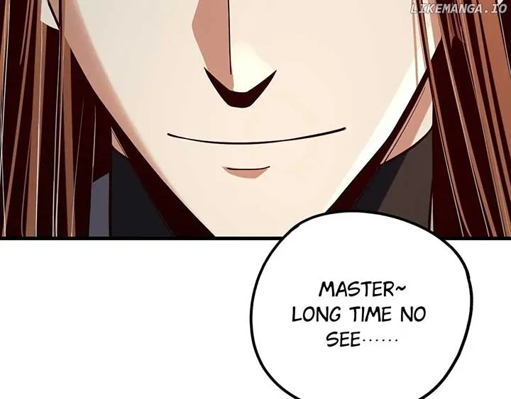 Me, The Heavenly Destined Villain Chapter 214 Online - página 125