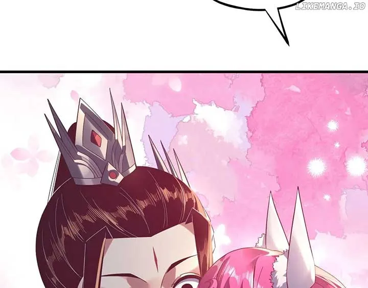 Me, The Heavenly Destined Villain Chapter 214 Online - página 126