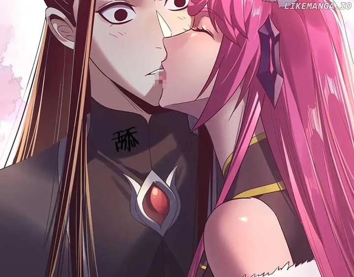 Me, The Heavenly Destined Villain Chapter 214 Online - página 127
