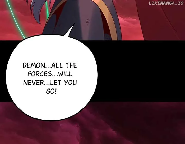 Me, The Heavenly Destined Villain Chapter 216 Online - página 2