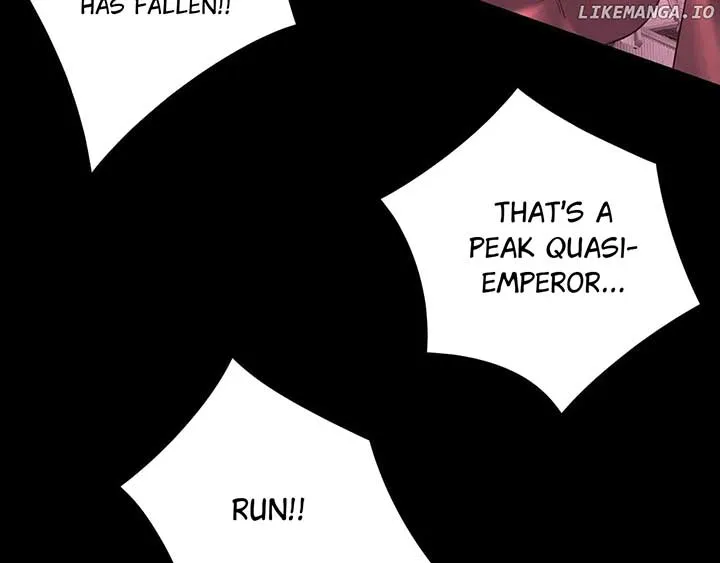 Me, The Heavenly Destined Villain Chapter 216 Online - página 5