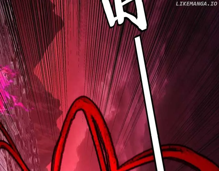 Me, The Heavenly Destined Villain Chapter 216 Online - página 8