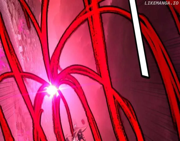 Me, The Heavenly Destined Villain Chapter 216 Online - página 9