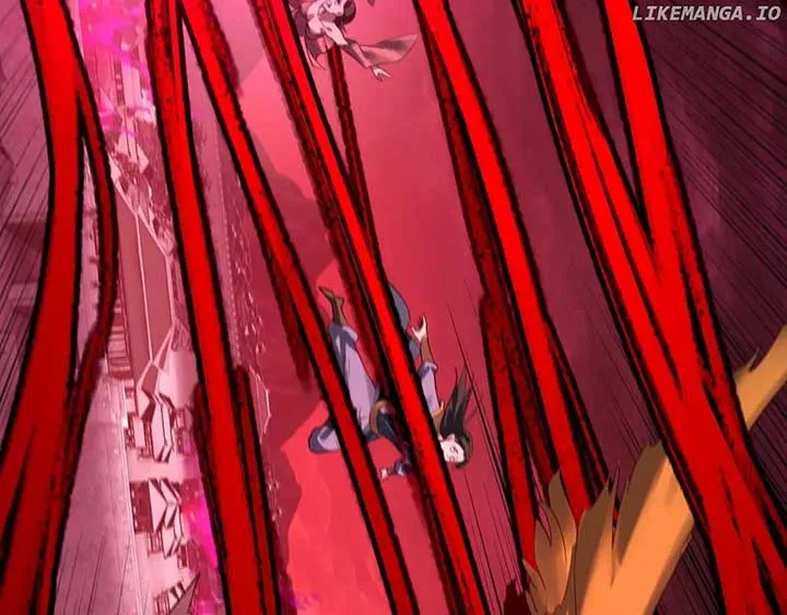 Me, The Heavenly Destined Villain Chapter 216 Online - página 10