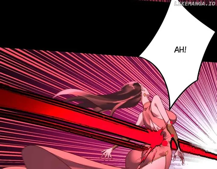 Me, The Heavenly Destined Villain Chapter 216 Online - página 13