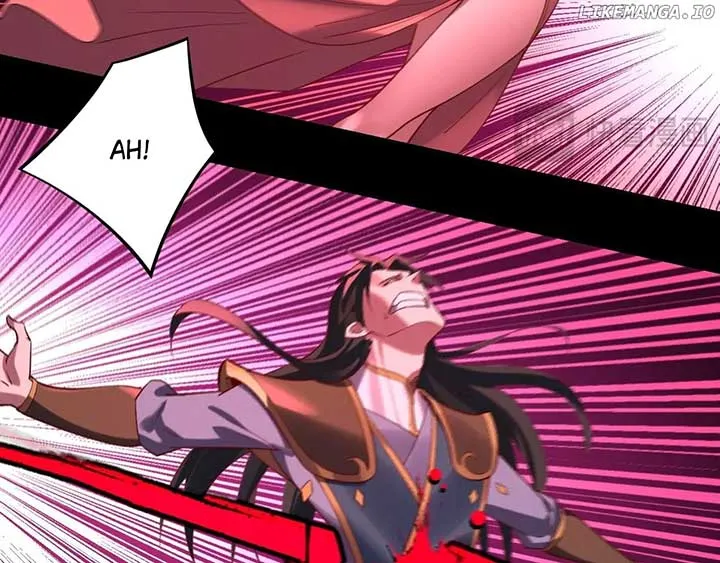 Me, The Heavenly Destined Villain Chapter 216 Online - página 14