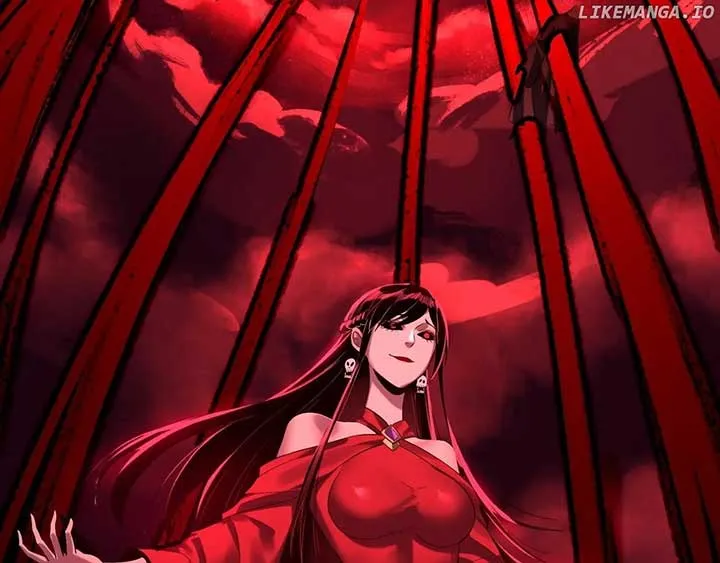 Me, The Heavenly Destined Villain Chapter 216 Online - página 19
