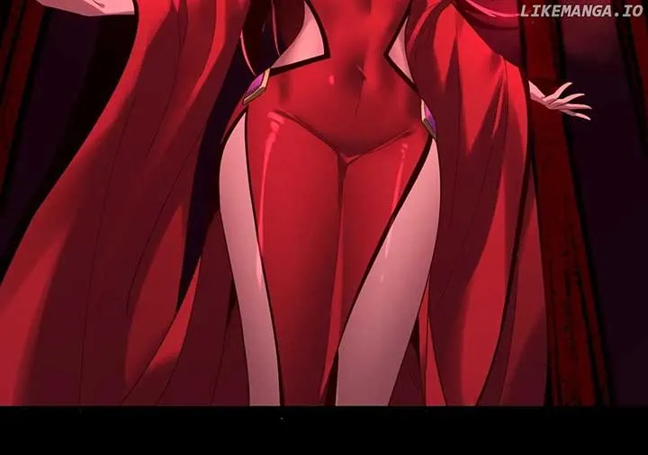 Me, The Heavenly Destined Villain Chapter 216 Online - página 20