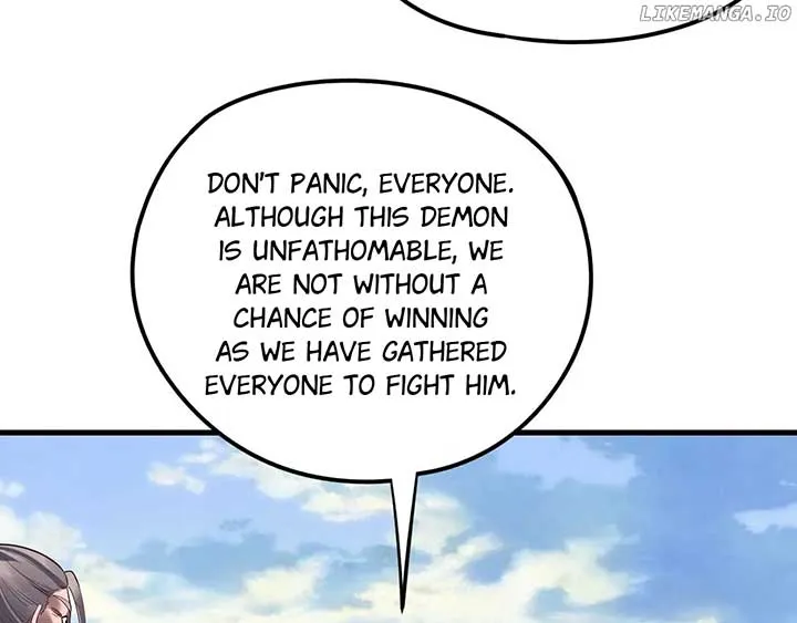 Me, The Heavenly Destined Villain Chapter 216 Online - página 26