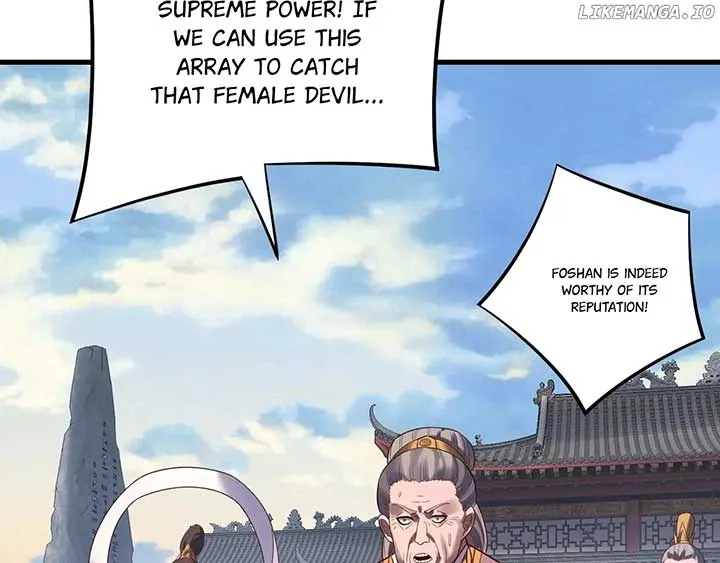 Me, The Heavenly Destined Villain Chapter 216 Online - página 31