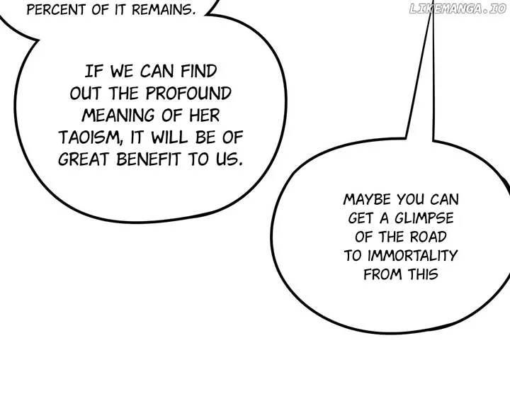 Me, The Heavenly Destined Villain Chapter 216 Online - página 37