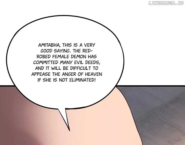 Me, The Heavenly Destined Villain Chapter 216 Online - página 38
