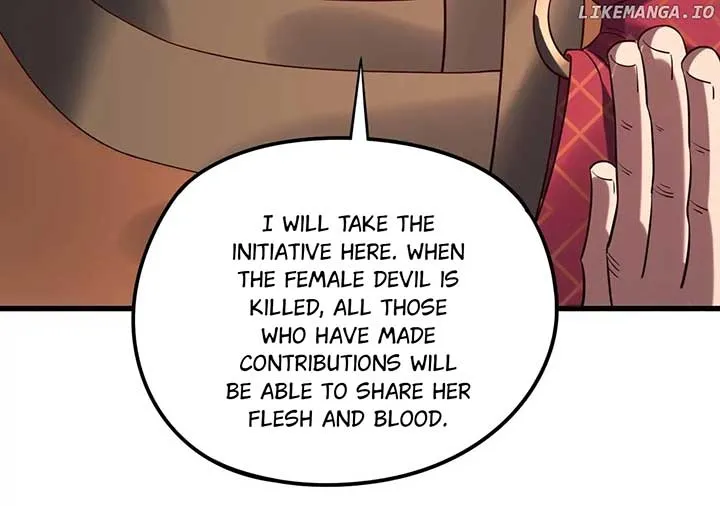 Me, The Heavenly Destined Villain Chapter 216 Online - página 40