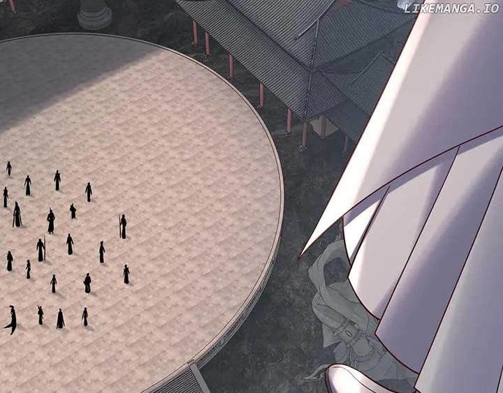 Me, The Heavenly Destined Villain Chapter 216 Online - página 42