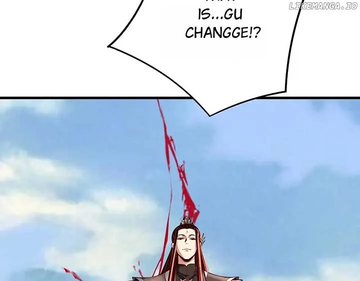 Me, The Heavenly Destined Villain Chapter 216 Online - página 44
