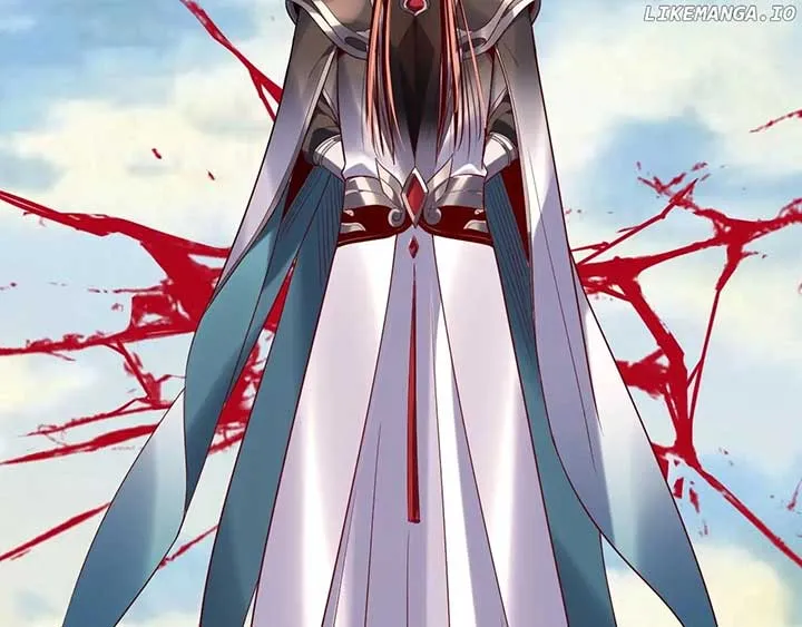 Me, The Heavenly Destined Villain Chapter 216 Online - página 45