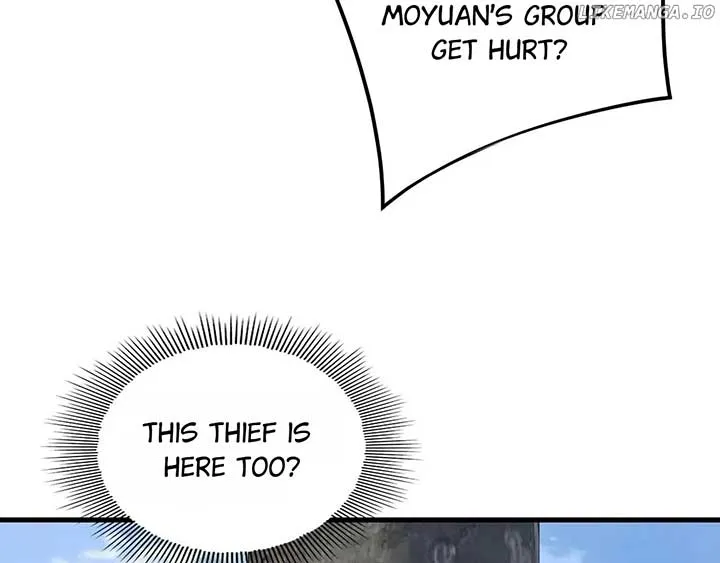 Me, The Heavenly Destined Villain Chapter 216 Online - página 47