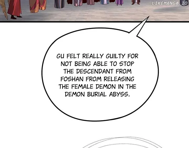 Me, The Heavenly Destined Villain Chapter 216 Online - página 51