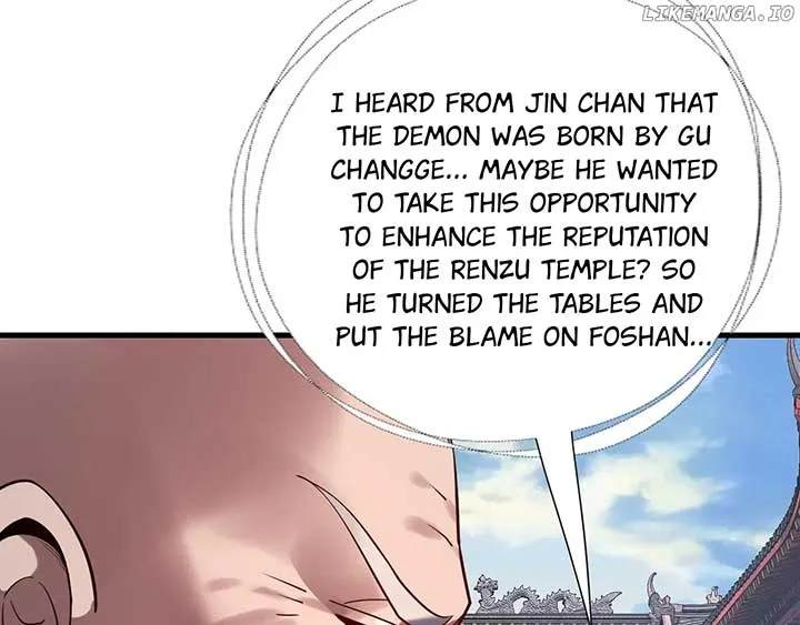 Me, The Heavenly Destined Villain Chapter 216 Online - página 52
