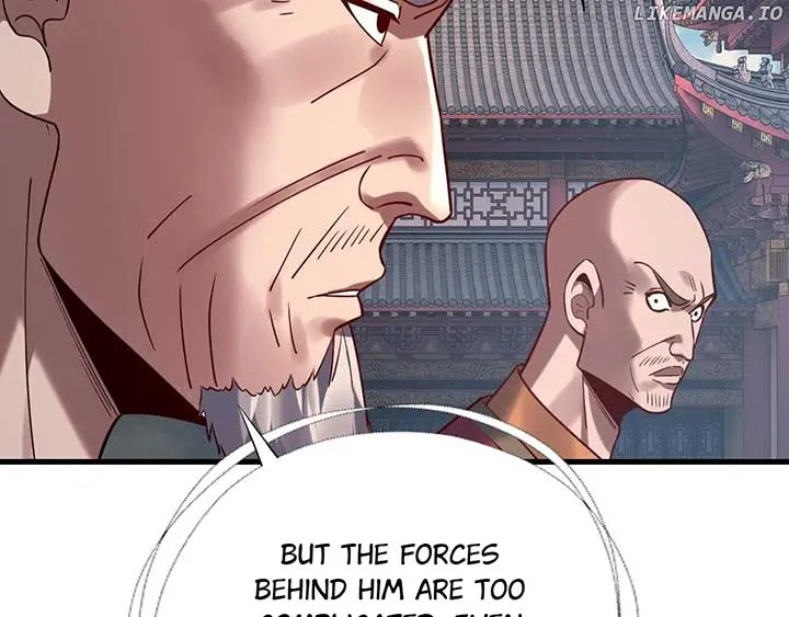 Me, The Heavenly Destined Villain Chapter 216 Online - página 53