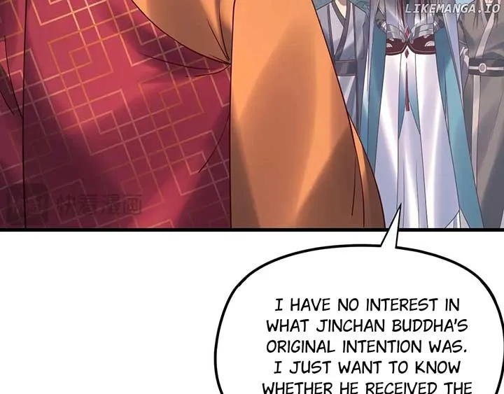 Me, The Heavenly Destined Villain Chapter 216 Online - página 56