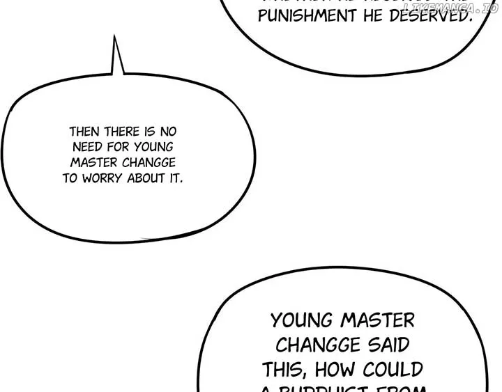 Me, The Heavenly Destined Villain Chapter 216 Online - página 57