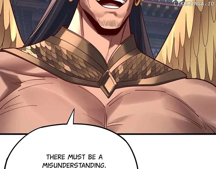 Me, The Heavenly Destined Villain Chapter 216 Online - página 59