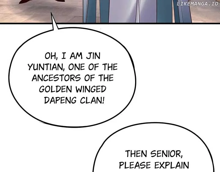 Me, The Heavenly Destined Villain Chapter 216 Online - página 63