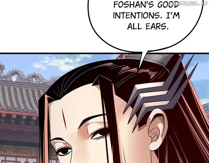 Me, The Heavenly Destined Villain Chapter 216 Online - página 64
