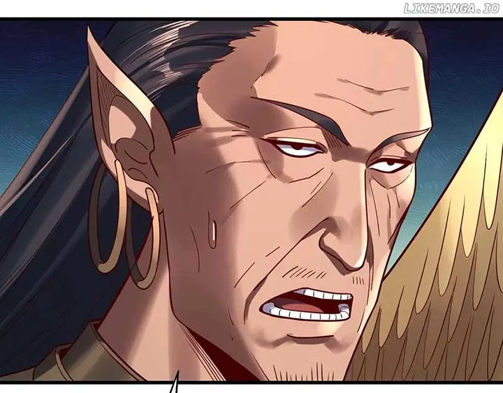 Me, The Heavenly Destined Villain Chapter 216 Online - página 66