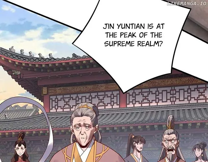 Me, The Heavenly Destined Villain Chapter 216 Online - página 72