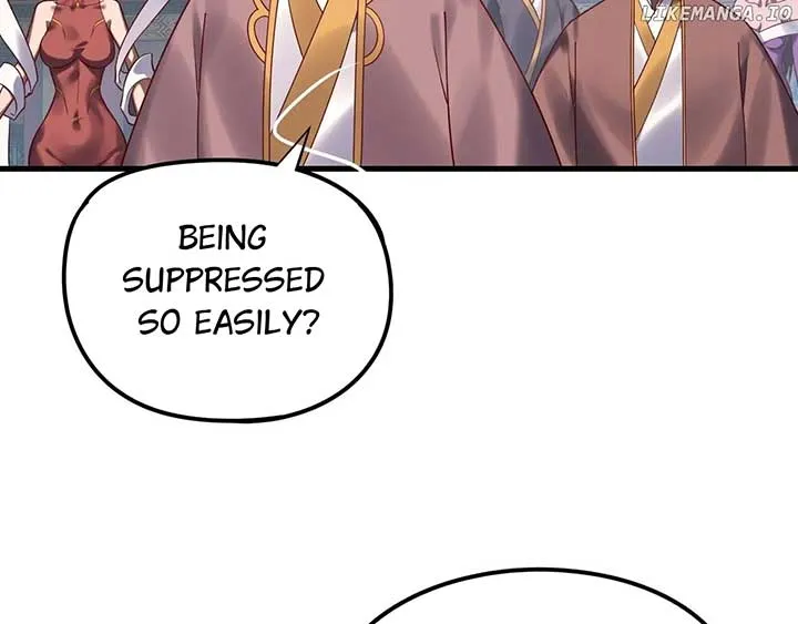 Me, The Heavenly Destined Villain Chapter 216 Online - página 73