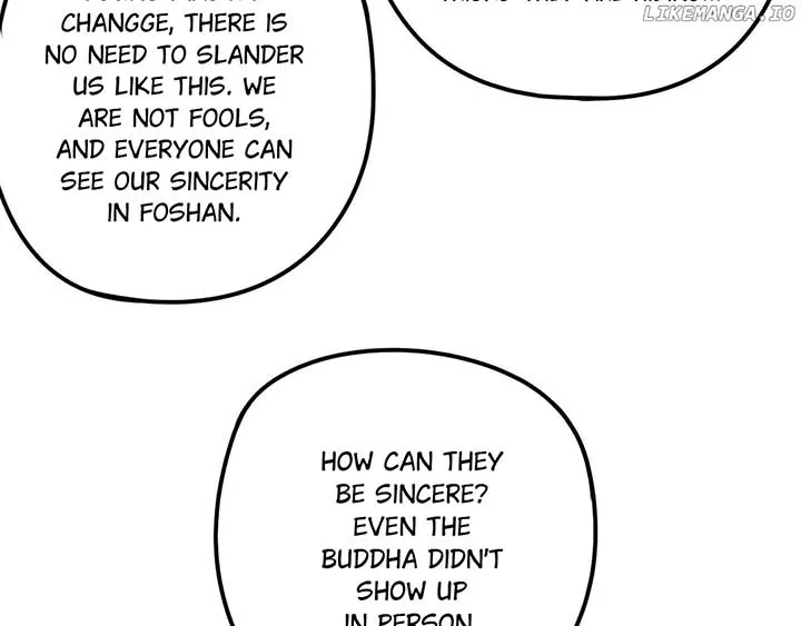 Me, The Heavenly Destined Villain Chapter 216 Online - página 76