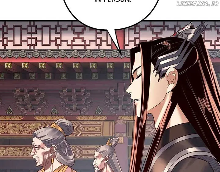 Me, The Heavenly Destined Villain Chapter 216 Online - página 77