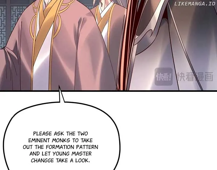 Me, The Heavenly Destined Villain Chapter 216 Online - página 78