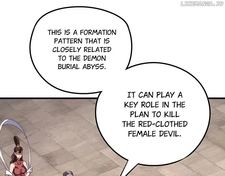 Me, The Heavenly Destined Villain Chapter 216 Online - página 81