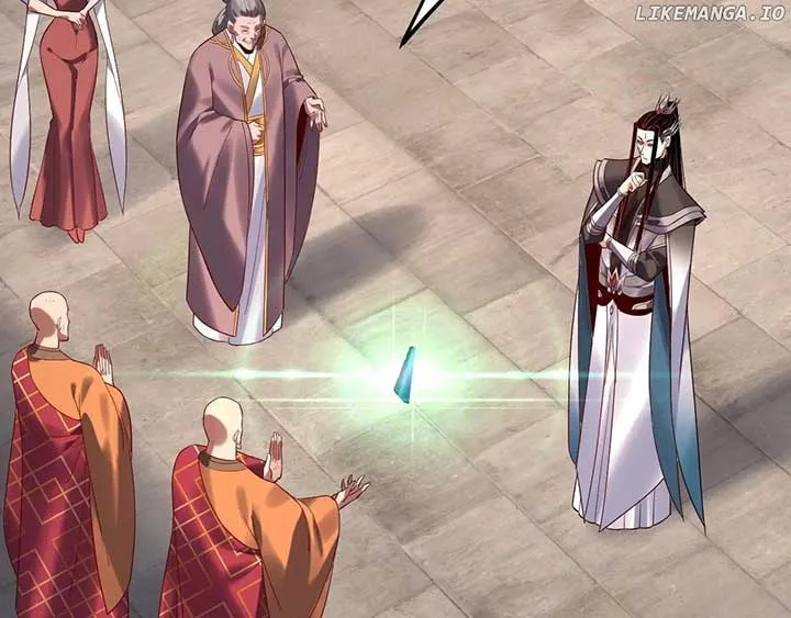Me, The Heavenly Destined Villain Chapter 216 Online - página 82