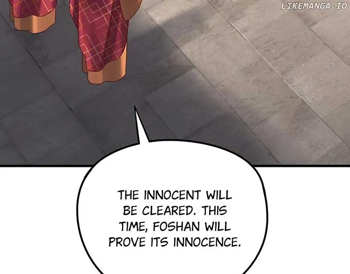 Me, The Heavenly Destined Villain Chapter 216 Online - página 83