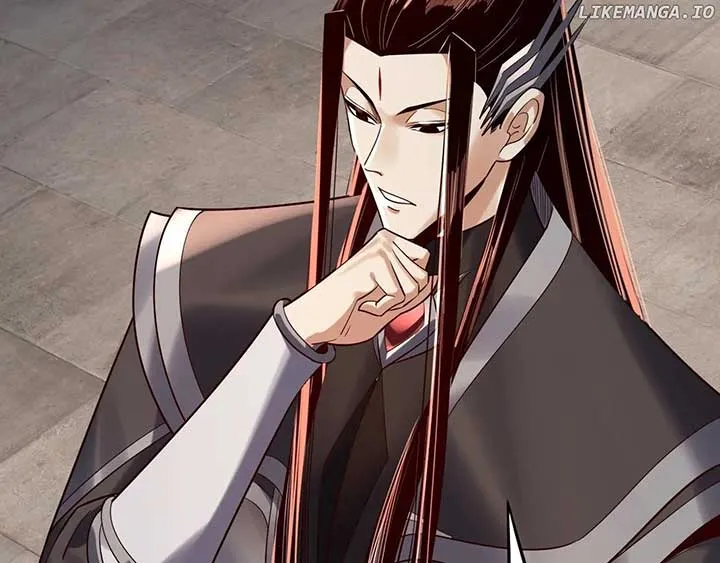 Me, The Heavenly Destined Villain Chapter 216 Online - página 85